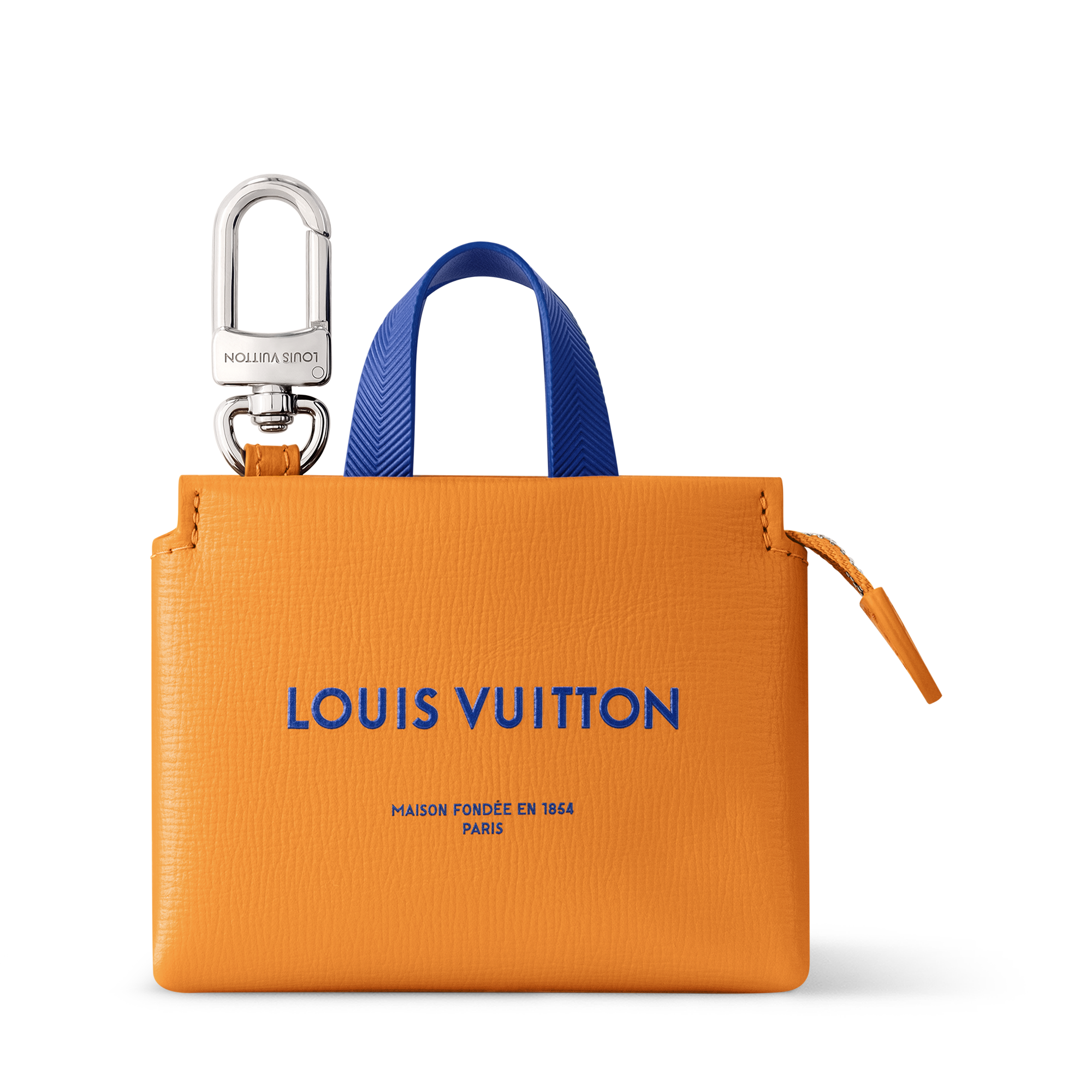Bag Charms - Accessories - Men | LOUIS VUITTON